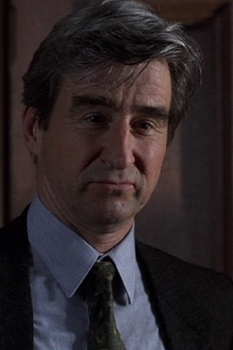 Law \u0026 Order: Season 8, Episode 6 